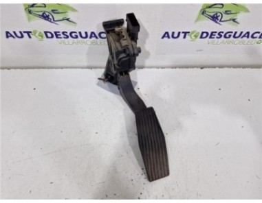 Potenciometro Pedal Gas Opel Astra J Berlina 5p  1 6 Excellence [1 6 Ltr  - 81 kW CDTI DPF]