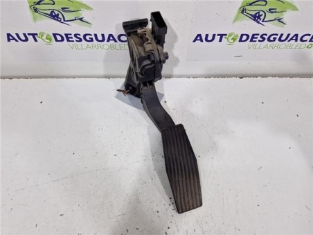 Potenciometro Pedal Gas Opel Astra J Berlina 5p  1 6 Excellence [1 6 Ltr  - 81 kW CDTI DPF]