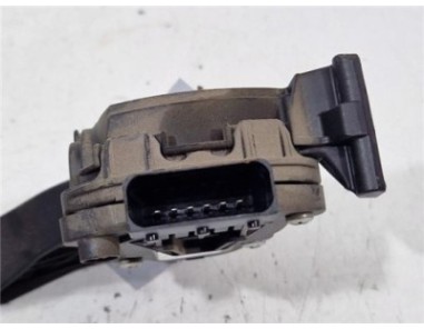 Potenciometro Pedal Gas Opel Astra J Berlina 5p  1 6 Excellence [1 6 Ltr  - 81 kW CDTI DPF]