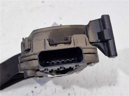 Potenciometro Pedal Gas Opel Astra J Berlina 5p  1 6 Excellence [1 6 Ltr  - 81 kW CDTI DPF]