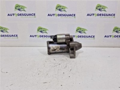 Motor Arranque Citroen C4 CACTUS 1 6 Blue-HDI FAP