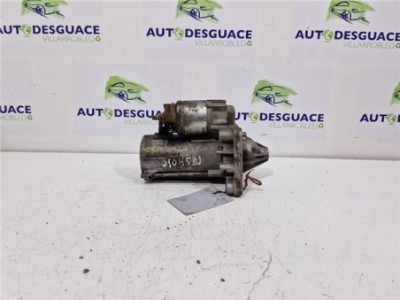 Motor Arranque Citroen Xsara Picasso  1 6 HDi