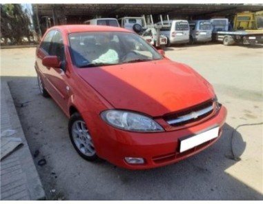 Motor Arranque Chevrolet Lacetti  2 0 CDX [2 0 Ltr  - 89 kW Diesel CAT]