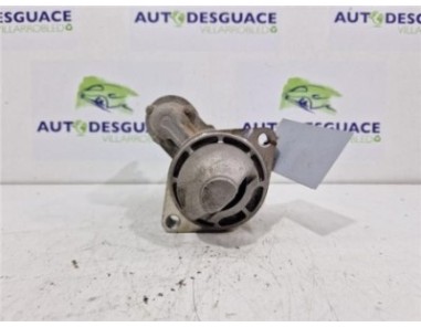 Motor Arranque Chevrolet Lacetti  2 0 CDX [2 0 Ltr  - 89 kW Diesel CAT]