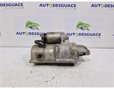 Motor Arranque Chevrolet Lacetti  2 0 CDX [2 0 Ltr  - 89 kW Diesel CAT]