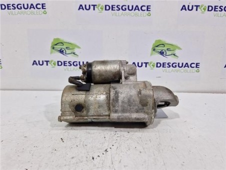 Motor Arranque Chevrolet Lacetti  2 0 CDX [2 0 Ltr  - 89 kW Diesel CAT]