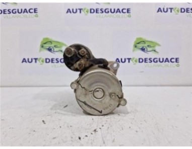 Motor Arranque Chevrolet Lacetti  2 0 CDX [2 0 Ltr  - 89 kW Diesel CAT]