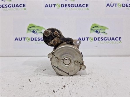 Motor Arranque Chevrolet Lacetti  2 0 CDX [2 0 Ltr  - 89 kW Diesel CAT]