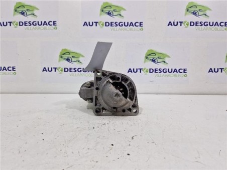 Motor Arranque Opel ASTRA H TwinTop 1 9 CDTi