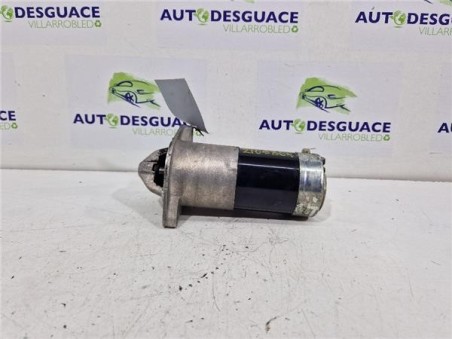 Motor Arranque Opel ASTRA H TwinTop 1 9 CDTi