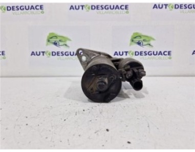 Motor Arranque Seat Altea  1 9 TDI