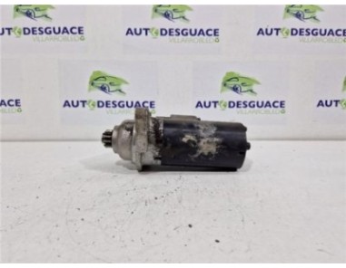 Motor Arranque Seat Altea  1 9 TDI