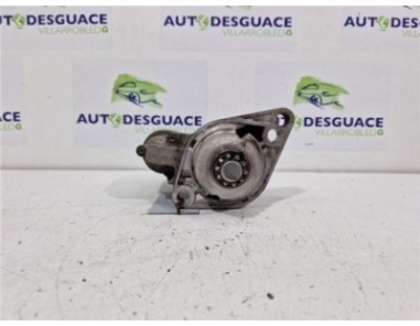Motor Arranque Seat Altea  1 9 TDI