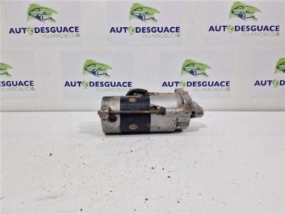 Motor Arranque Suzuki GRAND VITARA 5 PUERTAS SQ 2 0 Turbodiesel