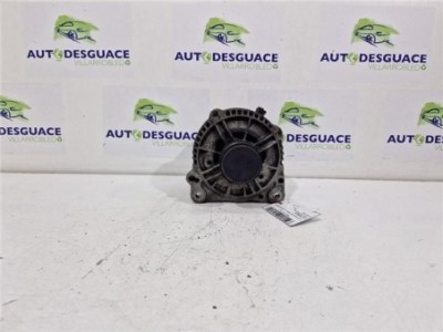 Alternador Audi A3  1 9 TDI Ambiente [1 9 Ltr  - 81 kW TDI]
