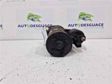 Motor Arranque Audi A3  1 9 TDI Ambiente [1 9 Ltr  - 81 kW TDI]
