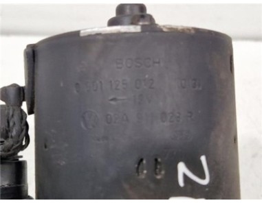 Motor Arranque Audi A3  1 9 TDI Ambiente [1 9 Ltr  - 81 kW TDI]