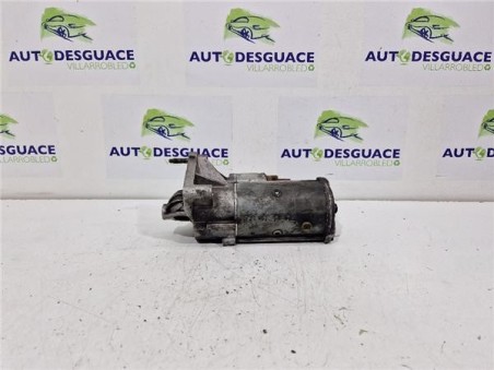 Motor Arranque Renault LAGUNA II 1 9 dCi D 