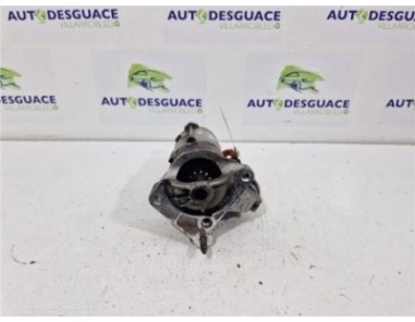Motor Arranque Renault LAGUNA II 1 9 dCi D 