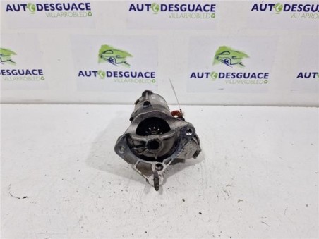 Motor Arranque Renault LAGUNA II 1 9 dCi D 