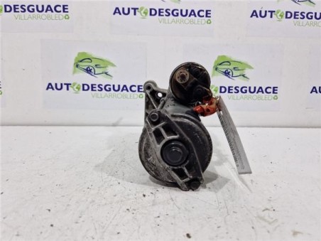 Motor Arranque Renault LAGUNA II 1 9 dCi D 