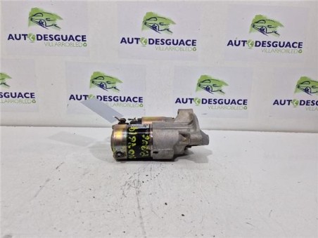 Motor Arranque Peugeot 206 1 9 D X LINE