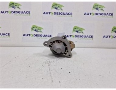 Motor Arranque Peugeot 206 1 9 D X LINE