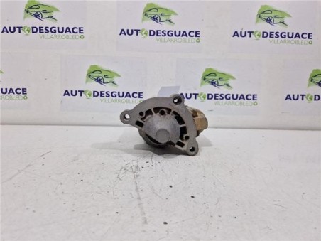 Motor Arranque Peugeot 206 1 9 D X LINE