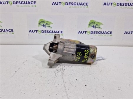 Motor Arranque Peugeot 206 1 9 D X LINE