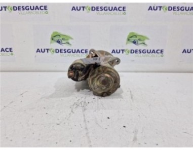 Motor Arranque Peugeot 206 1 9 D X LINE