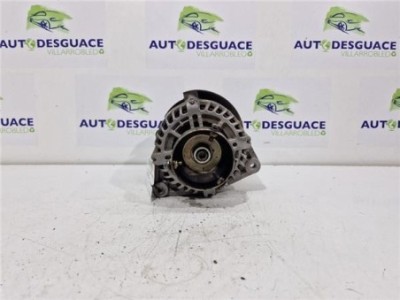 Alternador Ford TRANSIT CONNECT 1 8 TDCi
