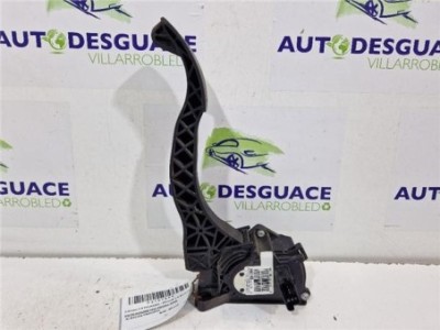 Potenciometro Pedal Gas Citroen C4 PICASSO 1 6 Blue-HDI FAP