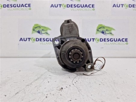 Motor Arranque Skoda Octavia Berlina  1 9 TDI GLX [1 9 Ltr  - 66 kW TDI]