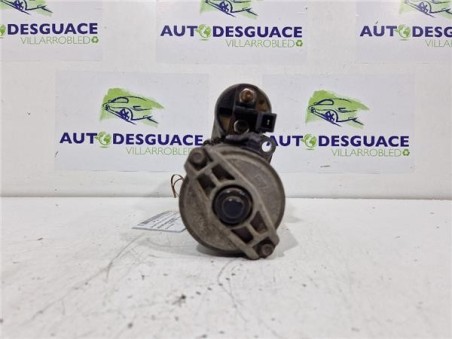 Motor Arranque Skoda Octavia Berlina  1 9 TDI GLX [1 9 Ltr  - 66 kW TDI]