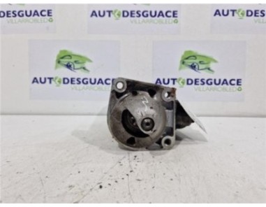 Motor Arranque Ford FOCUS II Ranchera familiar  1 8 TDCi