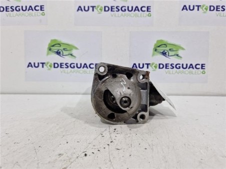 Motor Arranque Ford FOCUS II Ranchera familiar  1 8 TDCi