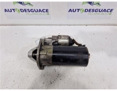 Motor Arranque Ford FOCUS II Ranchera familiar  1 8 TDCi