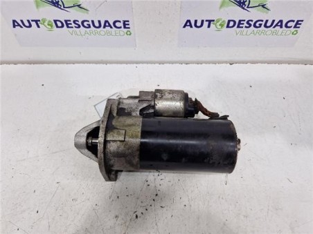 Motor Arranque Ford FOCUS II Ranchera familiar  1 8 TDCi