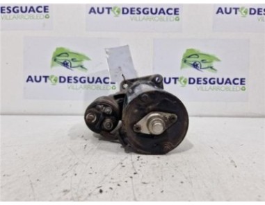 Motor Arranque Ford FOCUS II Ranchera familiar  1 8 TDCi