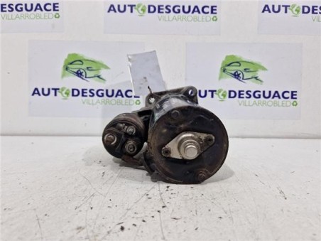 Motor Arranque Ford FOCUS II Ranchera familiar  1 8 TDCi