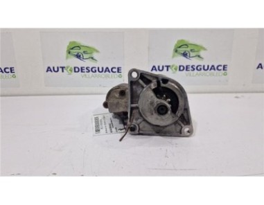 Motor Arranque Alfa Romeo 156  1 6 T Spark Progression [1 6 Ltr  - 88 kW 16V CAT]