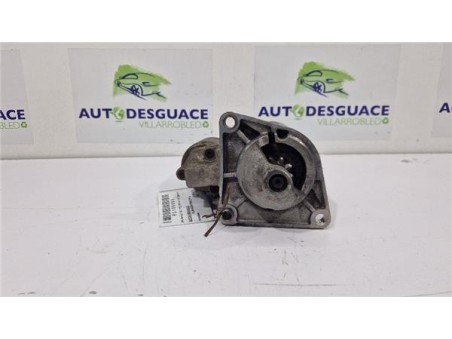 Motor Arranque Alfa Romeo 156  1 6 T Spark Progression [1 6 Ltr  - 88 kW 16V CAT]