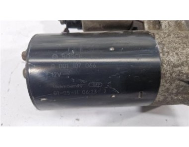 Motor Arranque Alfa Romeo 156  1 6 T Spark Progression [1 6 Ltr  - 88 kW 16V CAT]