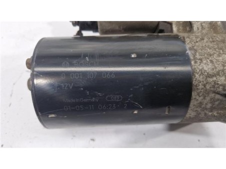 Motor Arranque Alfa Romeo 156  1 6 T Spark Progression [1 6 Ltr  - 88 kW 16V CAT]