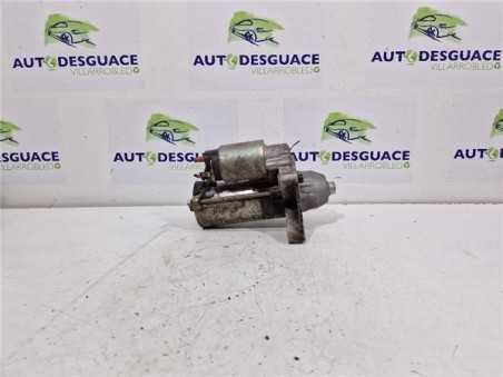 Motor Arranque Mazda 3 Berlina  1 6 DI Turbo