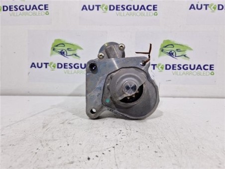 Motor Arranque Mazda 3 Berlina  1 6 DI Turbo