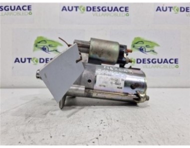 Motor Arranque Mazda 3 Berlina  1 6 DI Turbo