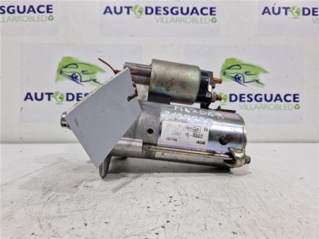 Motor Arranque Mazda 3 Berlina  1 6 DI Turbo