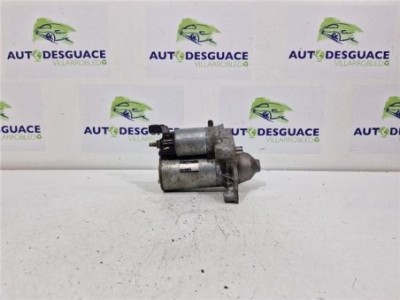 Motor Arranque Citroen C3  1 2 Business [1 2 Ltr  - 60 kW 12V VTi / PureTech]