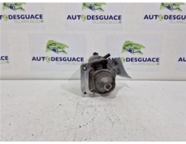 Motor Arranque Citroen C3  1 2 Business [1 2 Ltr  - 60 kW 12V VTi / PureTech]